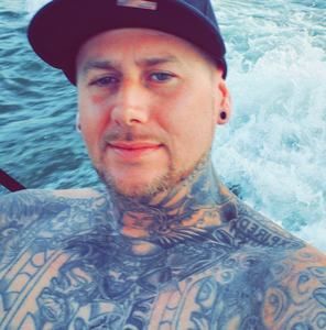 Meet your Posher, William